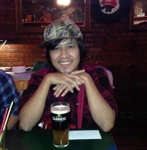 Meet your Posher, Freddie